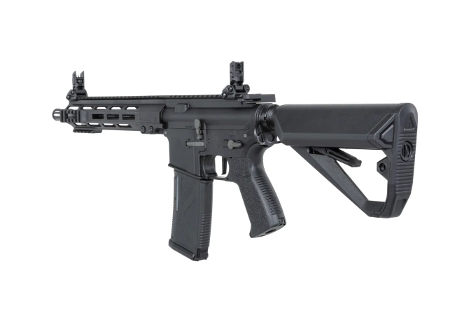 Karabinek ASG Arcturus M4 LWT MK-I CQB 10" AEG SPORT SE™ Czarny