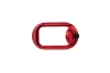 P011 Magwell for Glock Replicas - Red