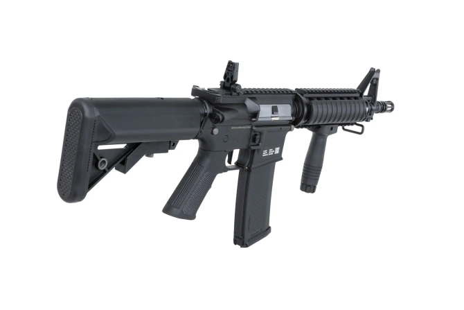 Karabinek ASG Specna Arms SA-C04 CORE™ HAL ETU™ Gen.2 Czarny
