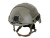 Replika hełmu FAST Ballistic (Rozmiar L/XL) -Foliage - FMA