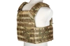 Tactical Vest RUSH Plate Carrier Alteria V2  - Multicam®