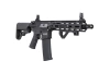 Specna Arms Daniel Defense® RIS III 10.5'' SA-C27 CORE™ HAL ETU™ Gen.2 airsoft Carbine Black