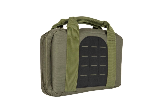 Pistol Laser-Cut Cover - Olive Drab