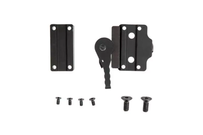 AD Mount for MRO Sights - Black