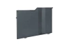 125bb Low-Cap Magazine for SW-024 Replicas - Black