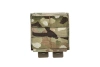 Fast 762 magazine pouch Docus - Multicam