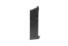Green Gas 25 BB Magazine for Double Bell 728 (MEU) Replicas