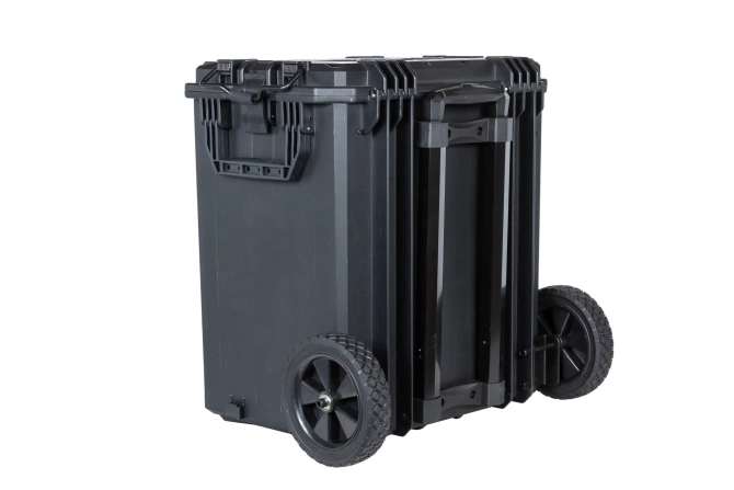 Specna Arms 58L/18L Hardcase Combo transport case set