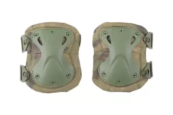 Knee pads future - ATC FFG