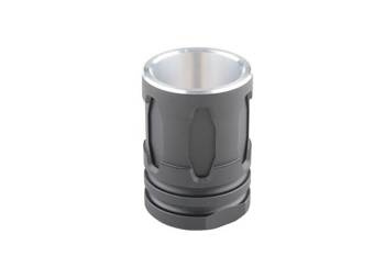 Tactical Teacup