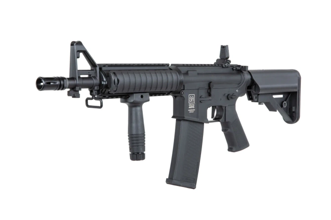 Karabinek ASG Specna Arms SA-C04 CORE™ HAL™ ETU Czarny