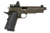 SECUTOR RUDIS MAGNA XIV CO2 Pistol Replica - Olive Drab