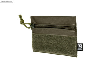 Taktyczna kieszeń na rzep Kastor (Medium) - Ranger Green