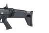 Cybergun x FN HERSTAL SCAR-L airsoft Assault Carbine with Carrying Case Black