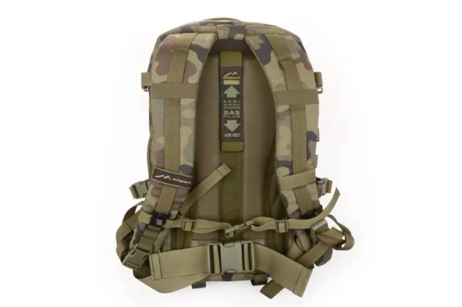 WISPORT SPARROW 30 gen.II backpack - wz.93
