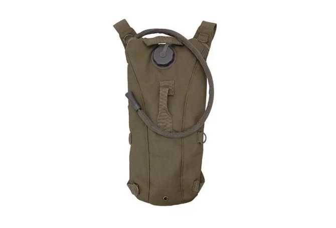 HYD-03 Hydration cover with insert - olive
