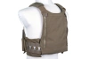 Plate Carrier Wosport VE-75 Ranger Green tactical vest