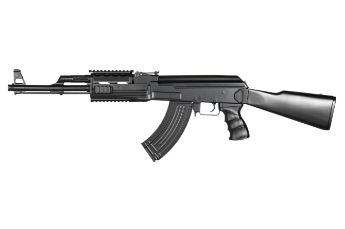 Replika Karabinka CM.022A Tactical