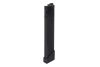 Specna Arms S-mag mid-cap 100-BB magazine for X-series Black