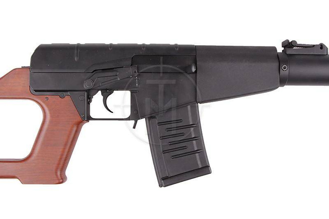 VSS VINTOREZ (fc-fss-w) - FCI