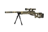 MB4420D sniper rifle replica - Corpo Wars (TIW)