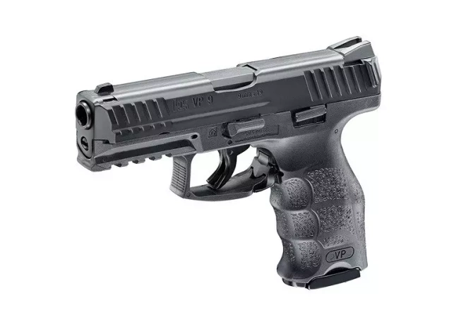 Heckler&Koch VP9 CO2 Pistol Replica