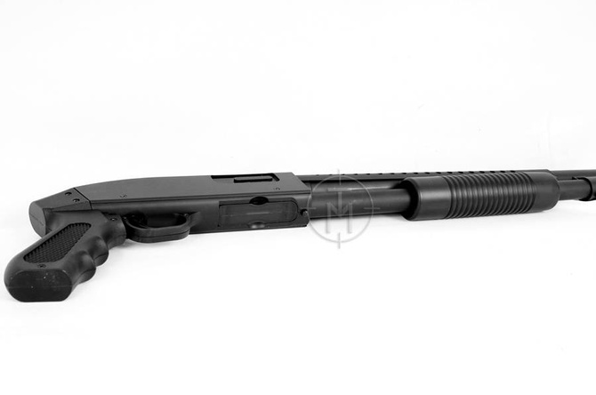 Shotgun Mossberg 500 (MP003B) - AGM