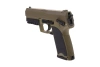 CM125 pistol replica - tan (without battery)
