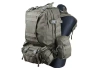 Plecak hydration pack 3L - olive