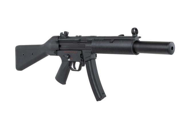 Golden Eagle airsoft Machine Gun 6857 Black