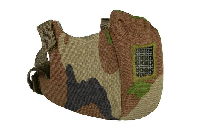 Maska Conqueror V5 - woodland