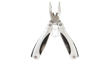 niezbednik multitool srebrny