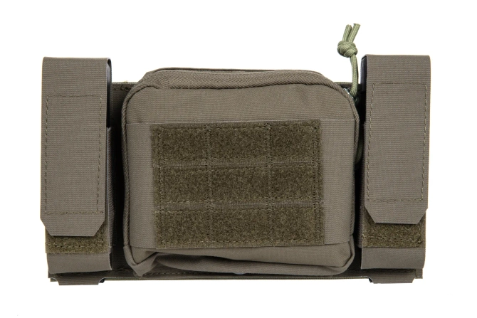 Primal Gear Ranger Green multifunctional panel