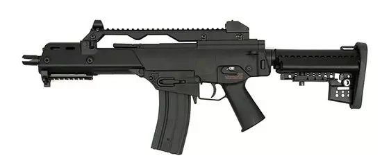 JG1138 airsoft rifle