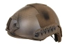 Emerson Gear Fast MH Eco Coyote Brown replica helmet