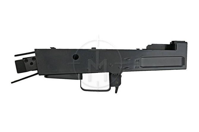 Korpus do replik typu AK JG ze stałą kolbą