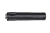 Replica 5KU SR5 QD sound suppressor Black