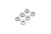 8mm Slide ball bearings