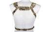 Kamizelka typu Chest Rig Ape Force Gear MK3 Basic MC