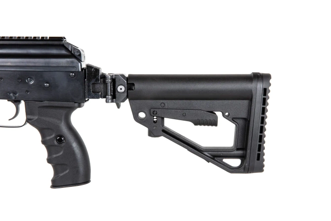 ASG E&L carbine ELAK74M3 Platinum GATE ASTER SE V3