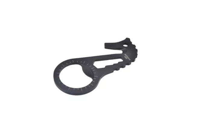 EDC multifunction hippocampus tool