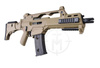 Replika karabinka szturmowego H&K G36CV EBB - TAN