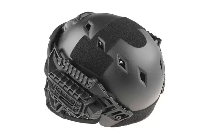 FAST Gunner (BJ) helmet replica - Black