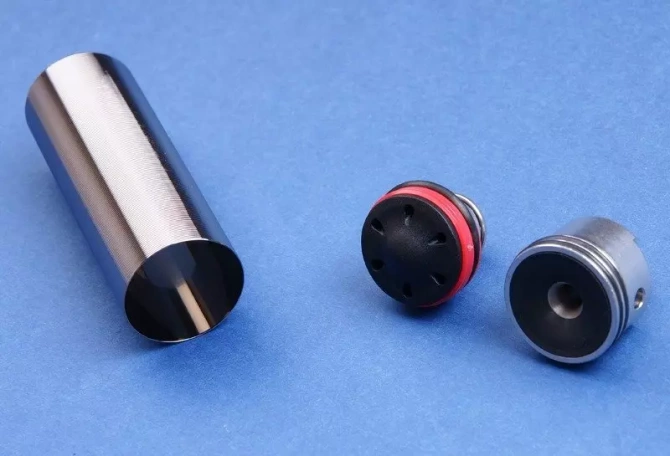 Bore-Up cylinder set for AK-47/47S