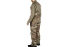 Spodnie zimowe Emerson Gear Blue Label "Reindeer" Multicam