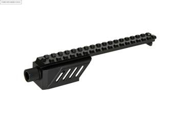 RIS conversion for CM.030 and CM.127 replicas - Black