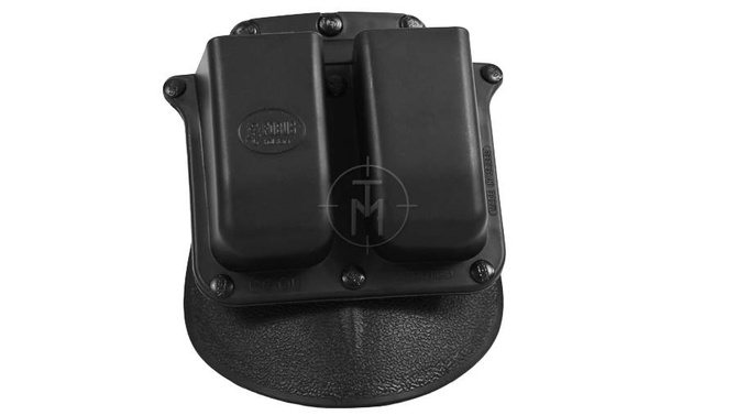 zestaw kabur fobus na magazynki i pistolet Browning nr 231