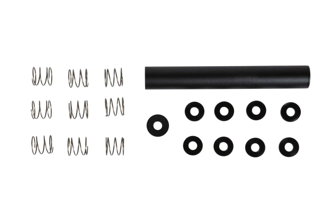 Covert Tactical PRO Silencer 30x250