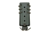 Wosport Urban Assault Long Quick Pull 9mm Magazine Carrier Olive