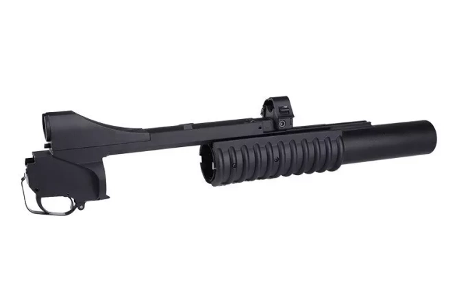 M203 Long grenade launcher replica